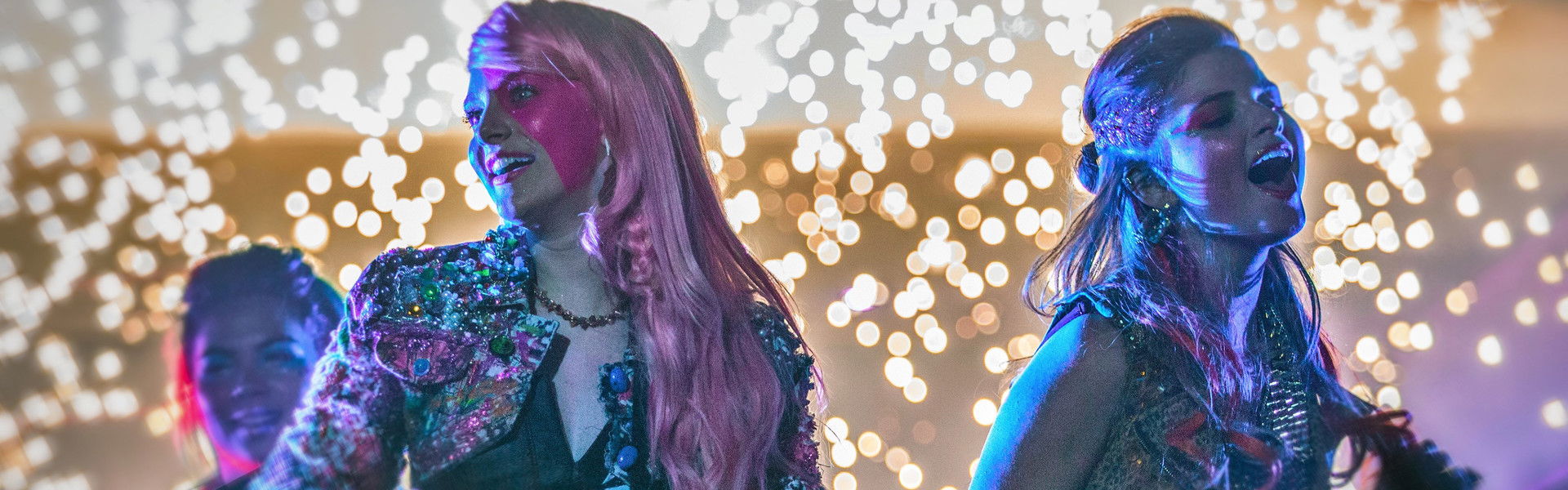 Jem and the Holograms