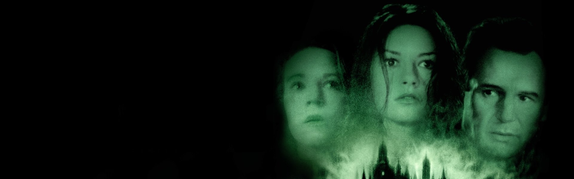The Haunting