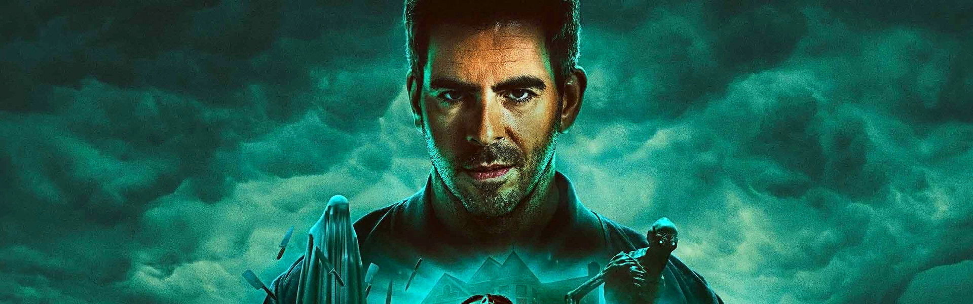 Eli Roth's History of Horror