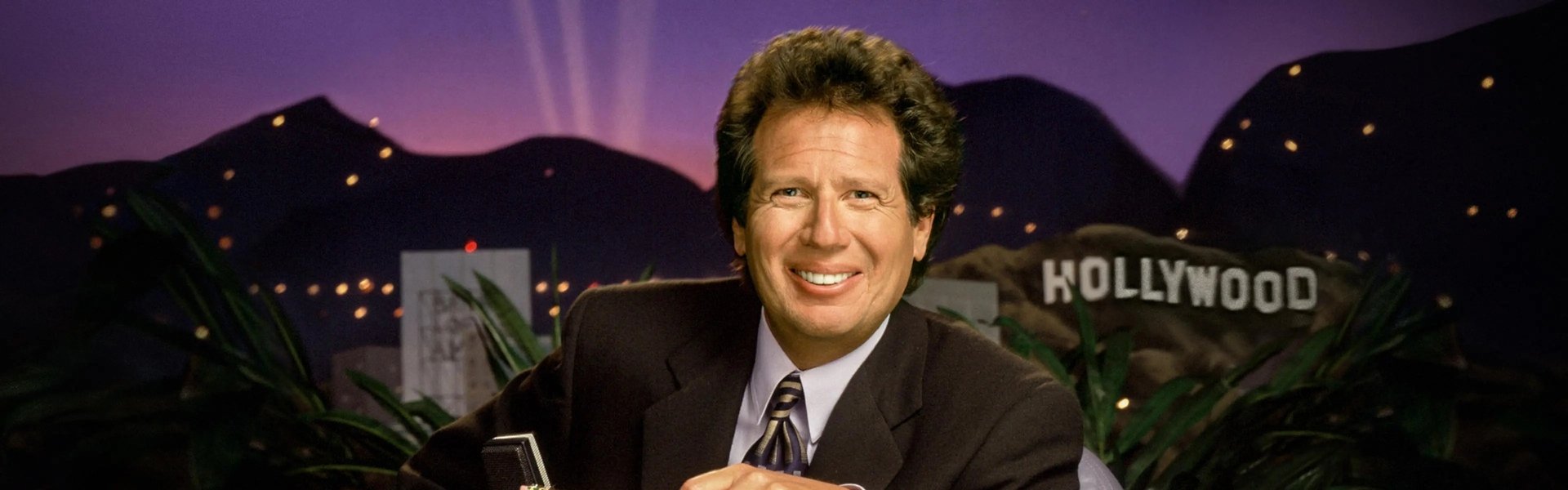 The Larry Sanders Show