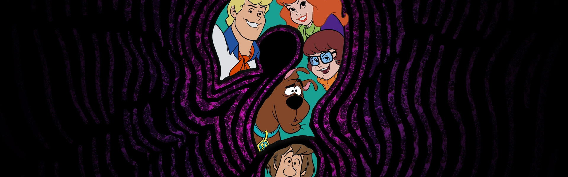 Scooby-Doo and Guess Who?