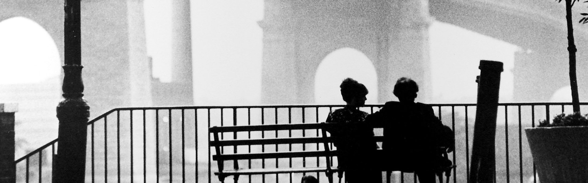 Manhattan