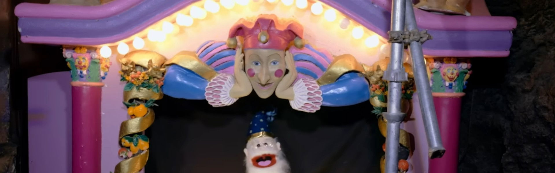 ¡Casa Bonita Mi Amor!