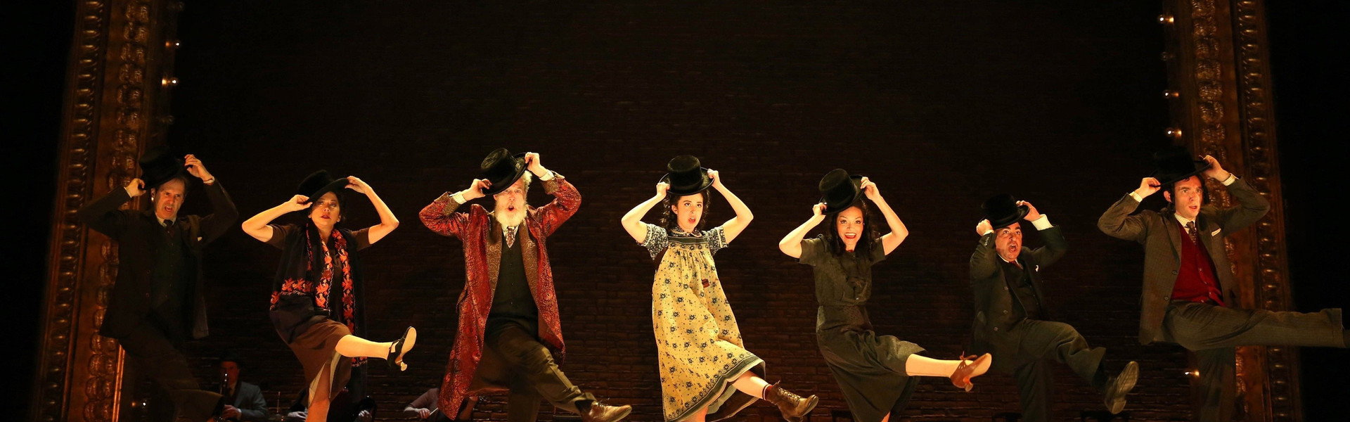 Great Performances