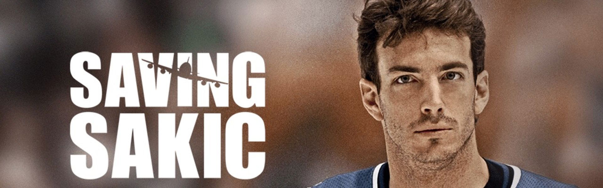 Saving Sakic