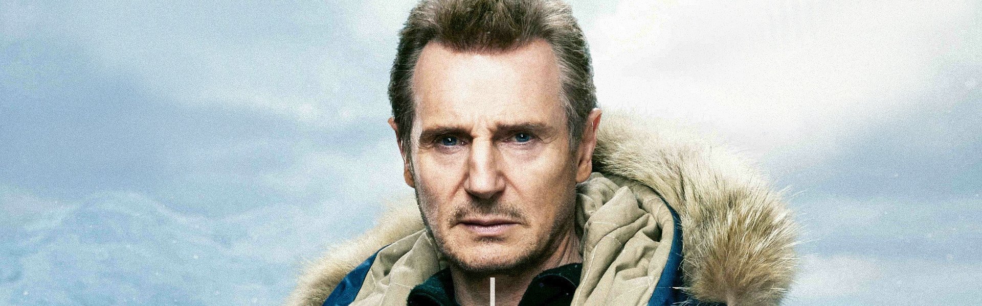 Cold Pursuit