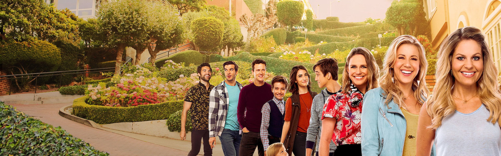 Fuller House