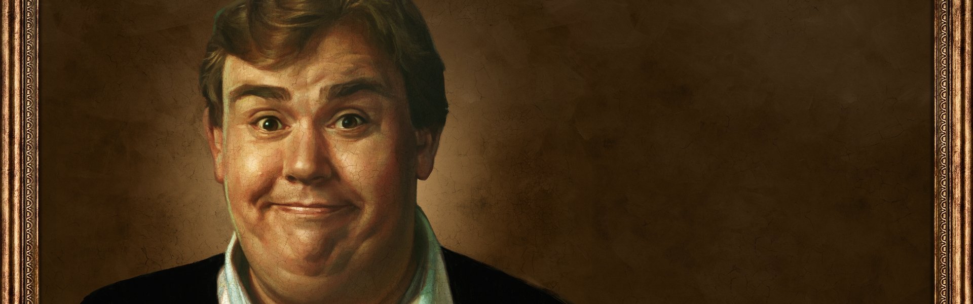John Candy: I Like Me