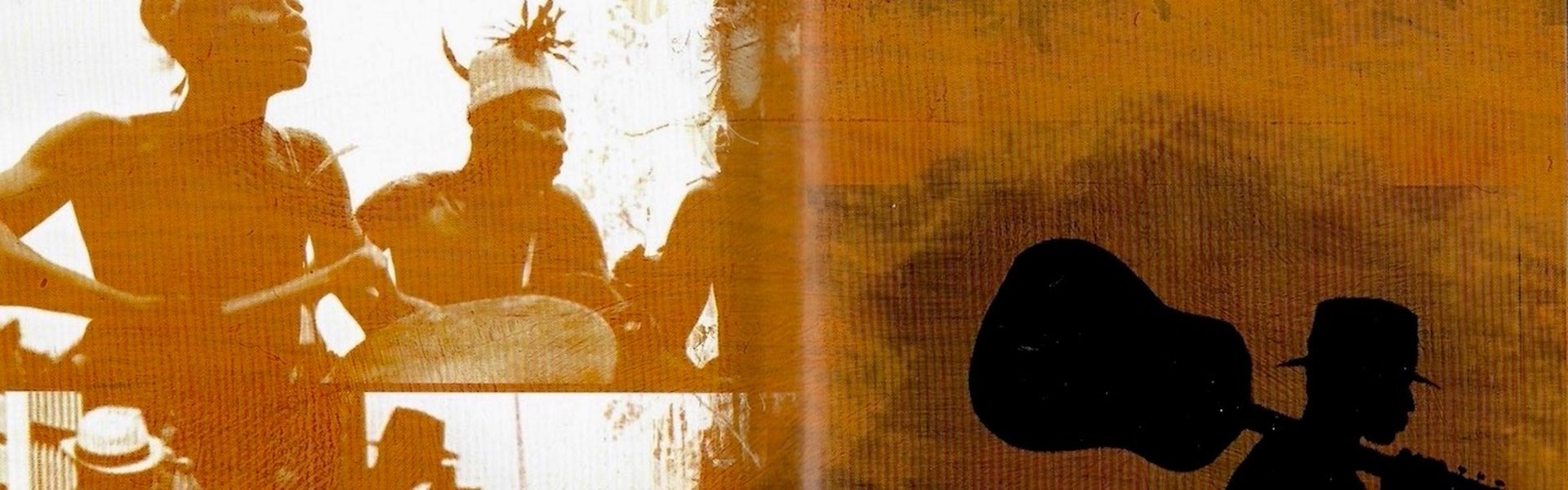 Feel Like Going Home