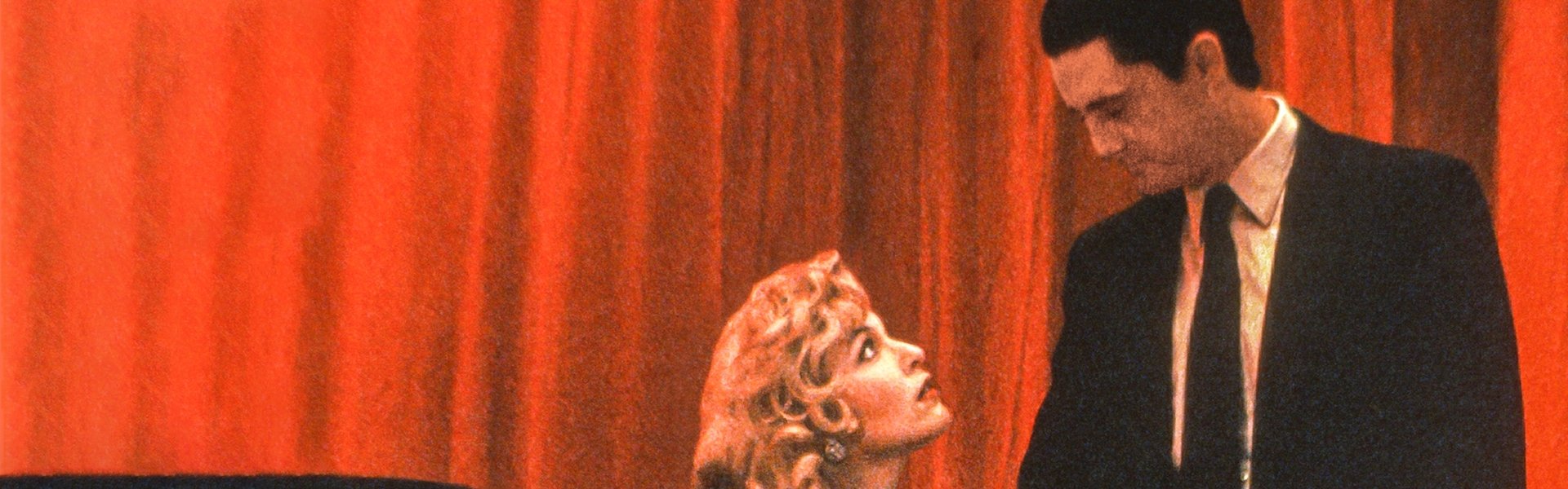 Twin Peaks: Fire Walk with Me