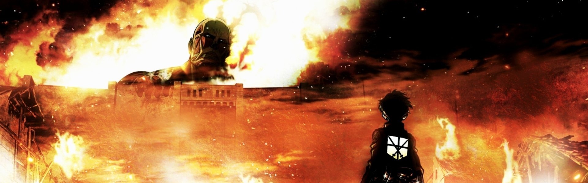 Attack on Titan