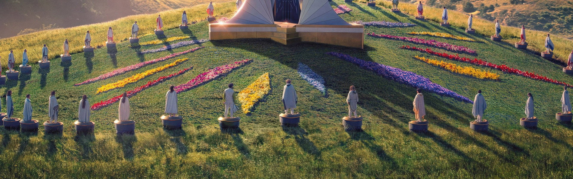 The Hunger Games: Sunrise on the Reaping