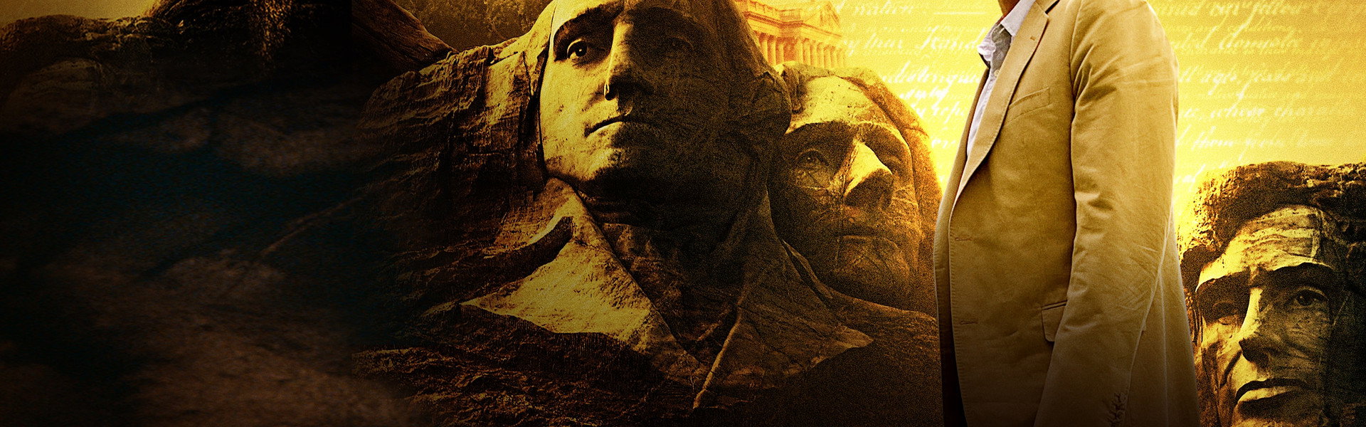 National Treasure: Book of Secrets