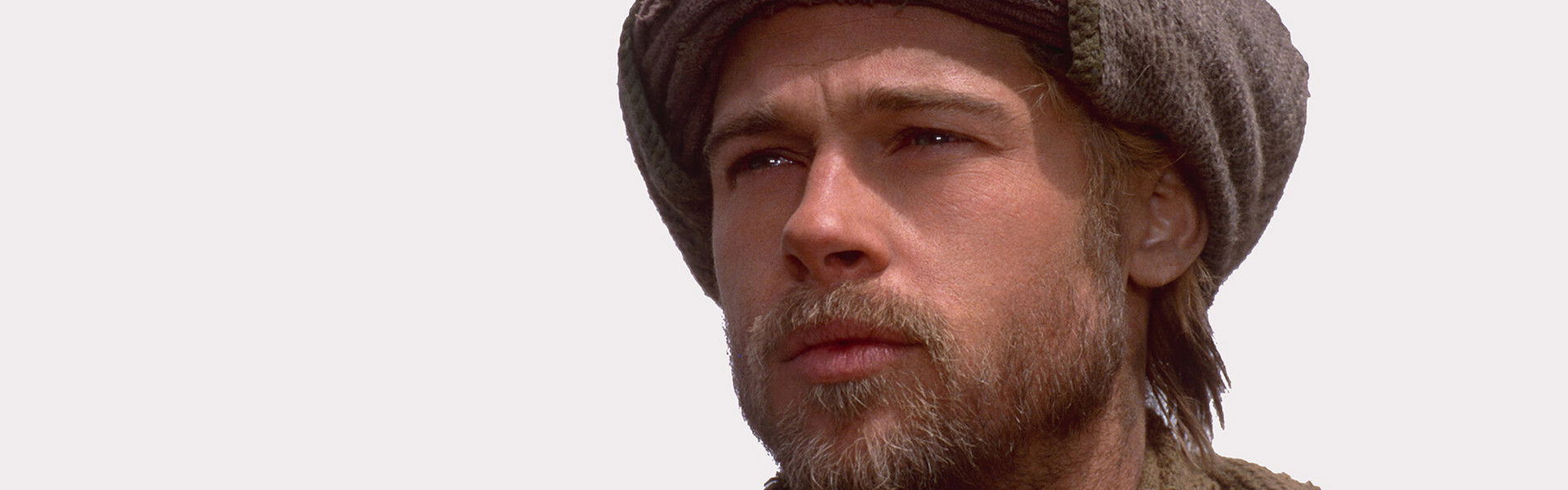 Seven Years in Tibet