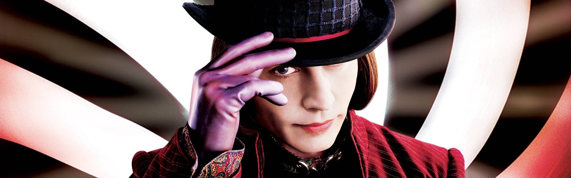 Charlie and the Chocolate Factory