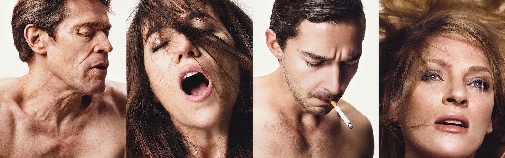 Nymphomaniac: Vol. II