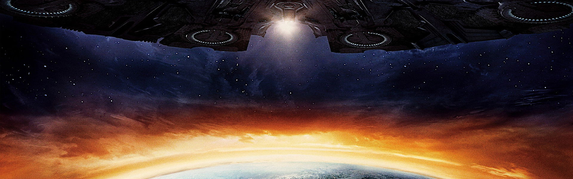 Independence Day: Resurgence