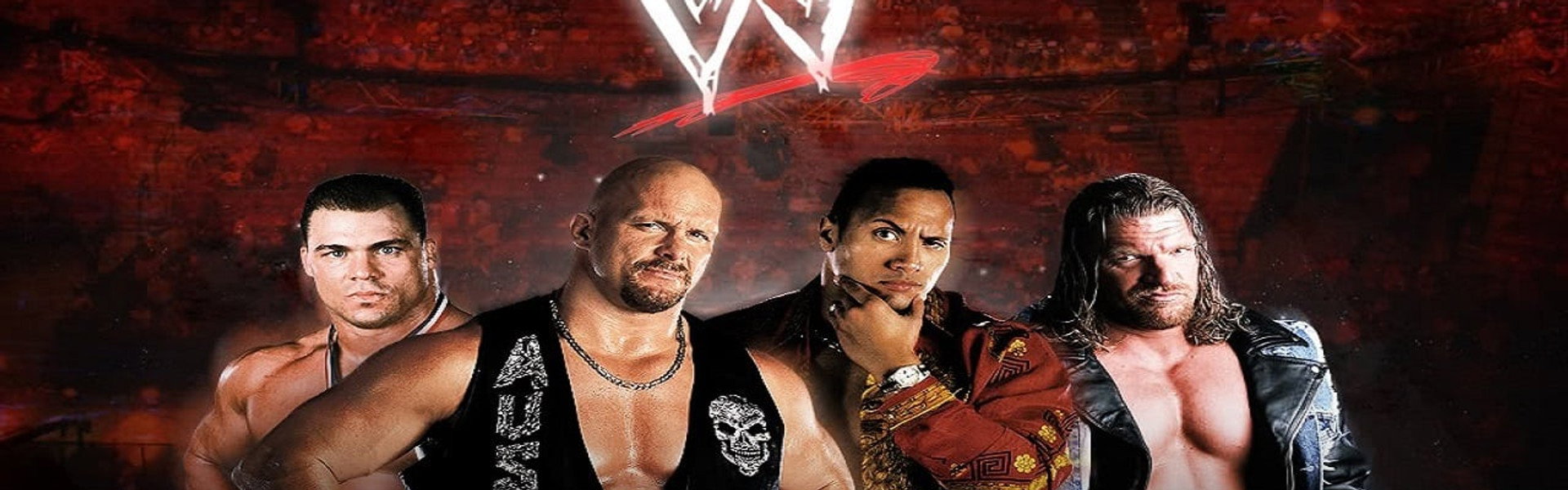 WWF: Best of Raw - Vol. 1