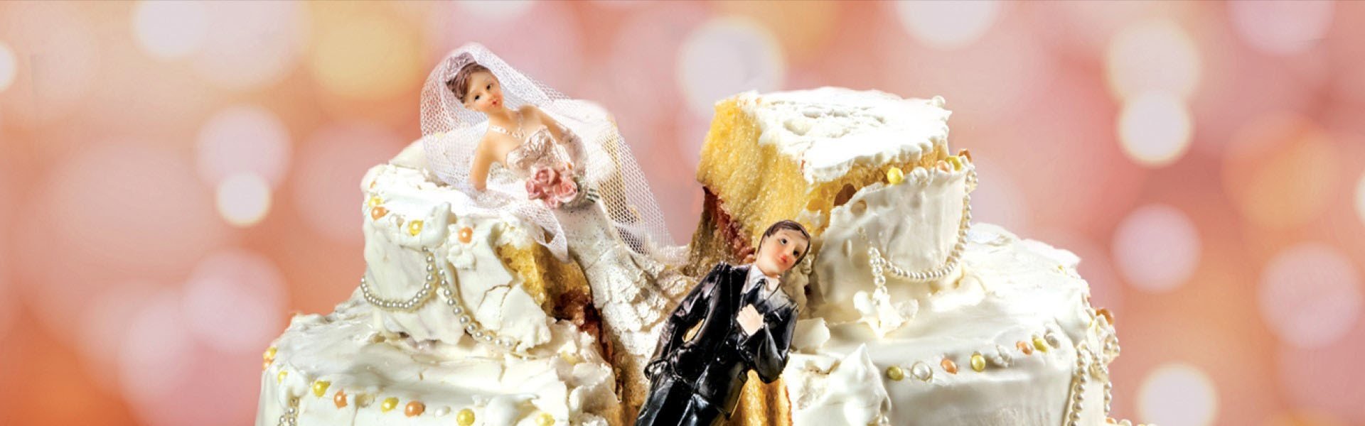 Love, Weddings & Other Disasters
