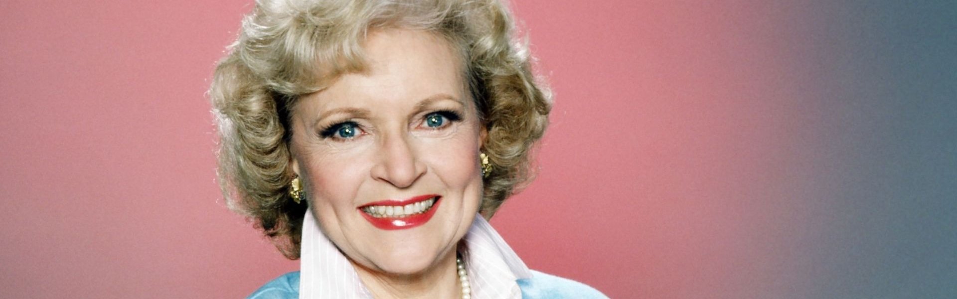 Betty White: A Celebration