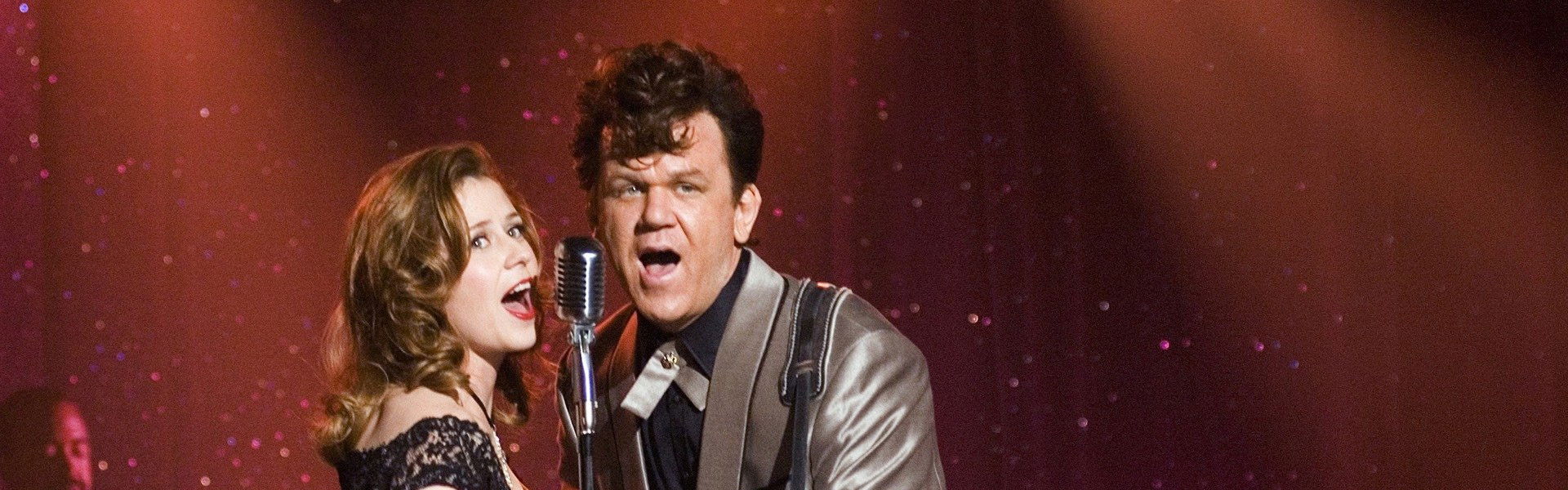 Walk Hard: The Dewey Cox Story