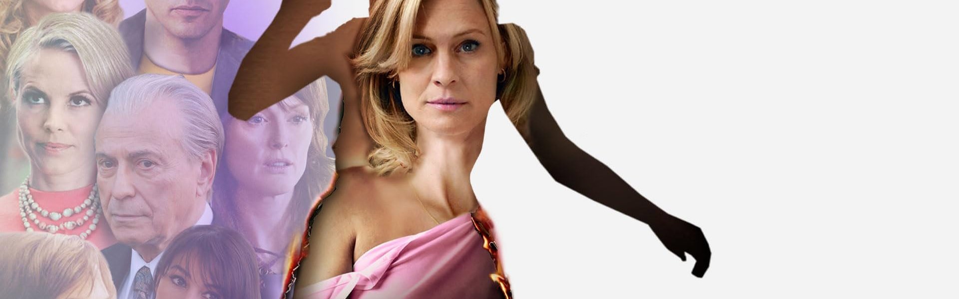 The Private Lives of Pippa Lee