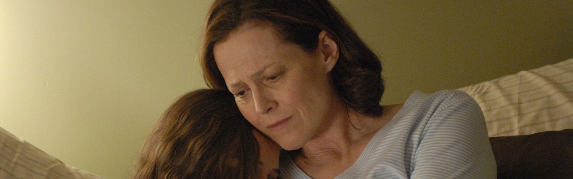 The Girl in the Park