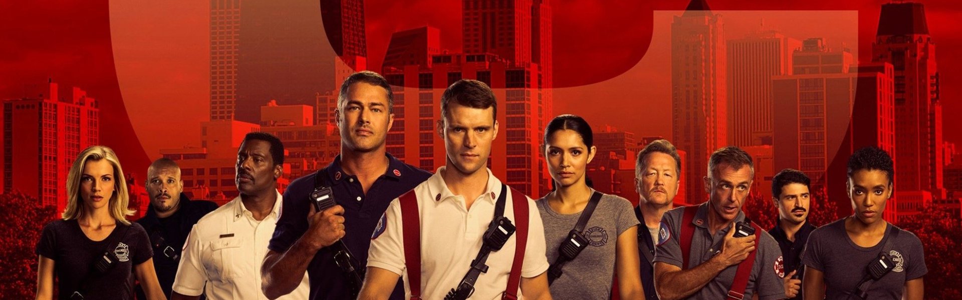 Chicago Fire Saison 8 Diffusion Cstar Ver 磊 Chicago Fire Temporada 8 Online en Español Latino / Inglés HD