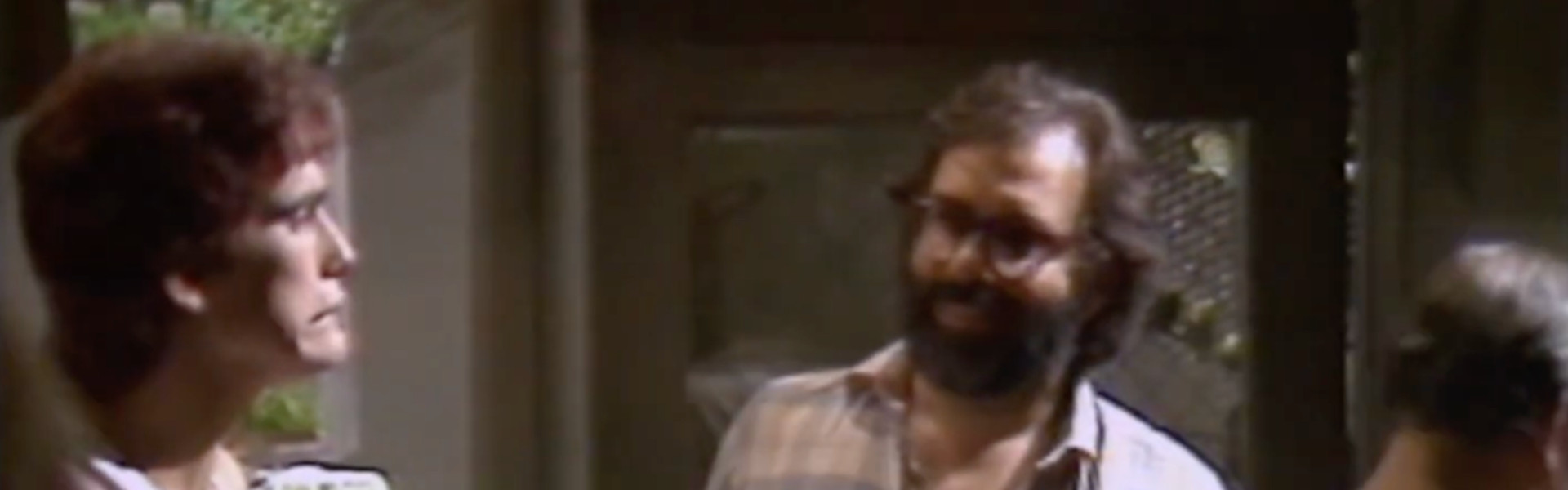 On Location in Tulsa: The Making of 'Rumble Fish'