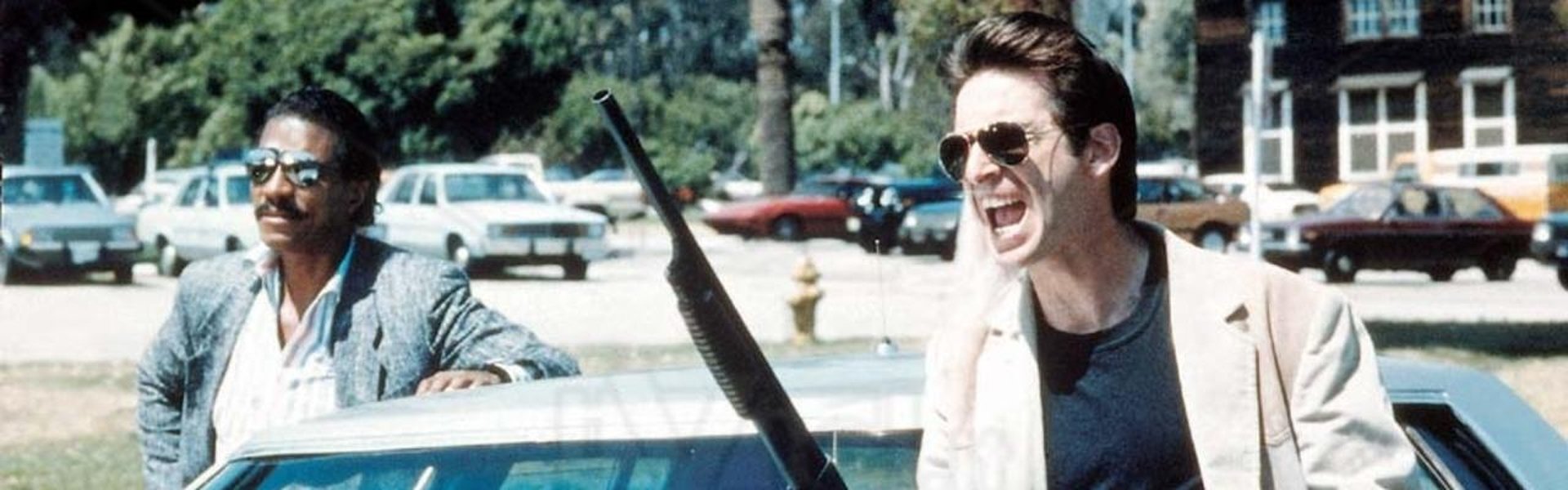 Number One with a Bullet