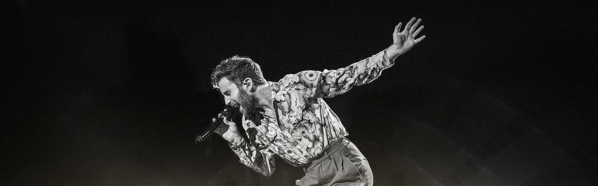 Ben Platt: Live from Radio City Music Hall