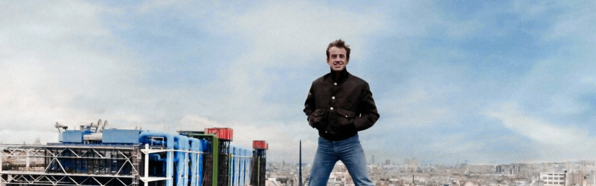 Belmondo: The Incorrigible