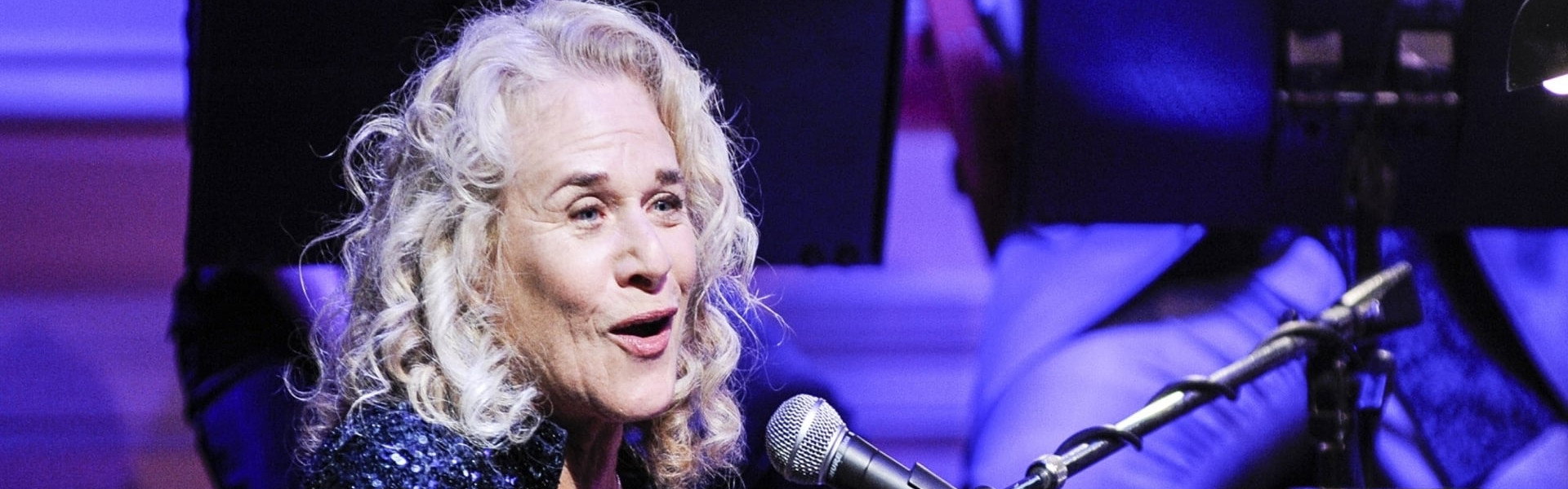 A MusiCares Tribute to Carole King