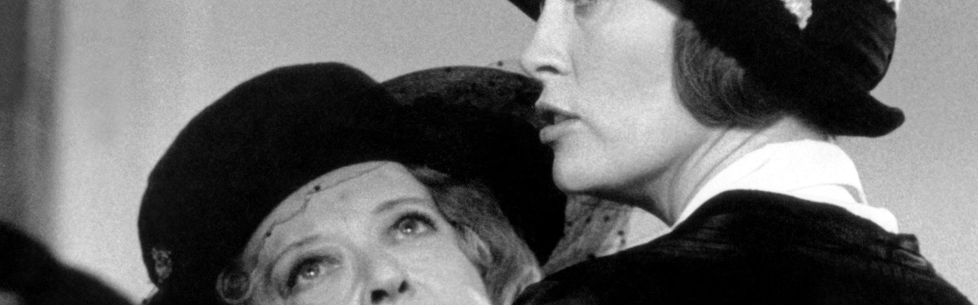 The Disappearance of Aimee