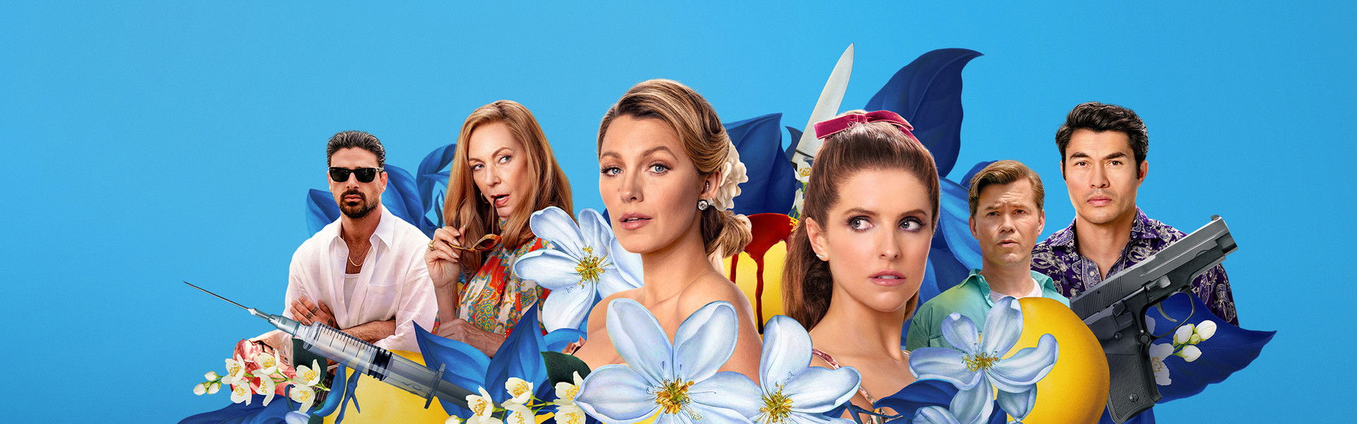 Another Simple Favor