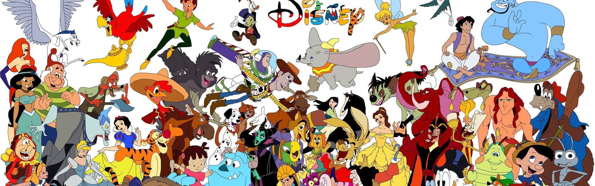 Walt Disney's Fables - Vol.5