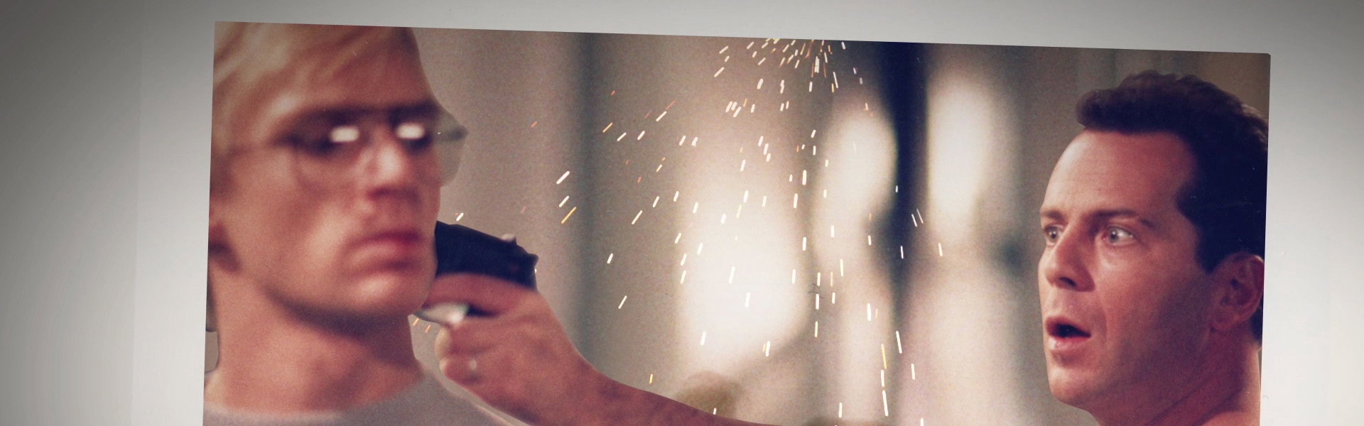 Bruce Willis: Why the Legend Never Dies
