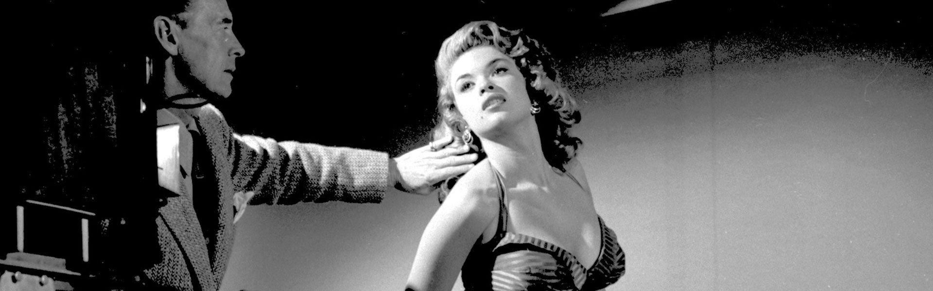 Jayne Mansfield: The Tragedy of a Blonde