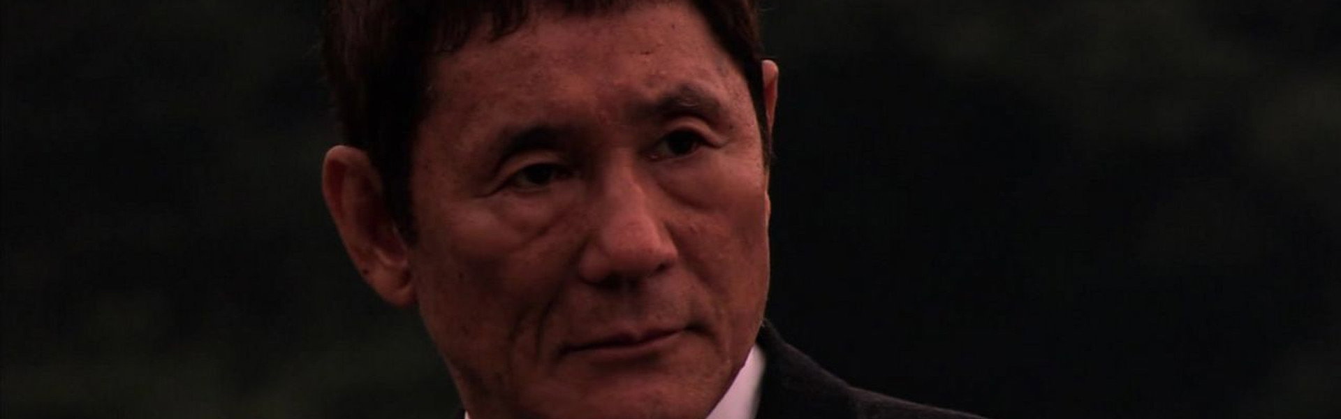 Seicho Matsumoto's Black Gospel