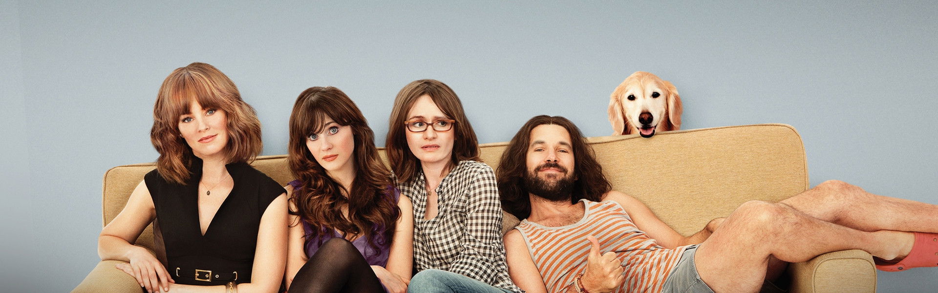 Our Idiot Brother