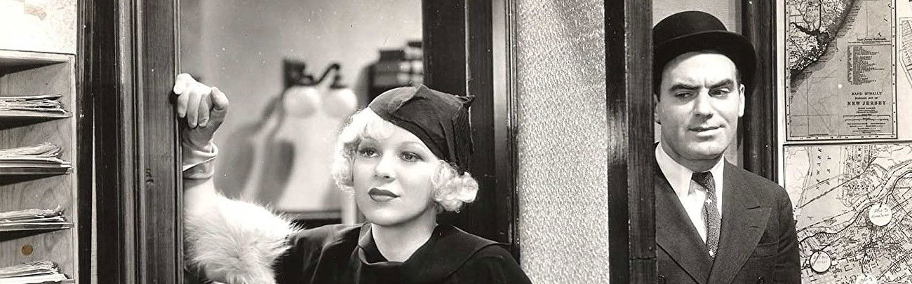 Bureau of Missing Persons