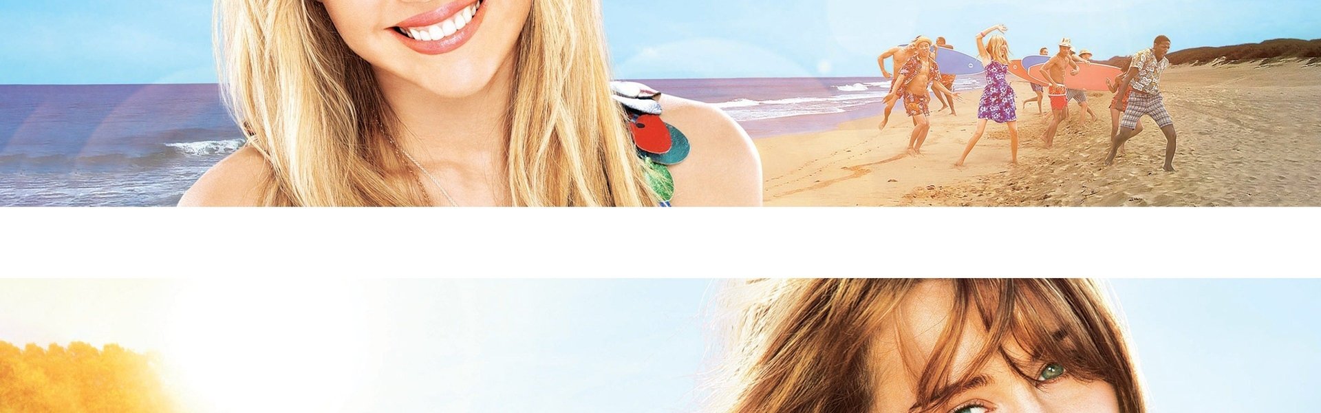 Hannah Montana: The Movie