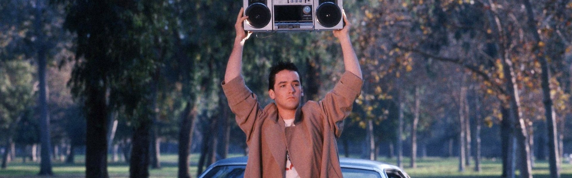Say Anything...