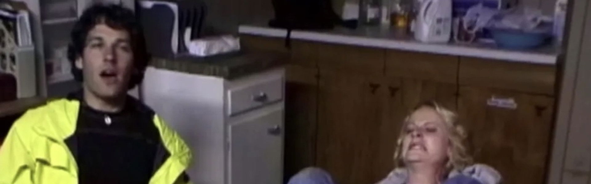 Hurricane of Fun: The Making of Wet Hot