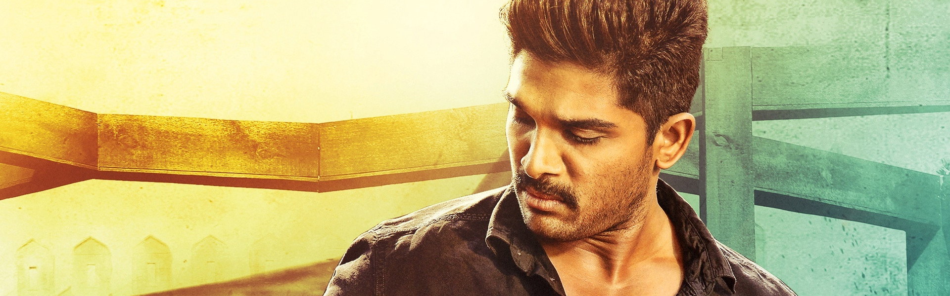 Sarrainodu
