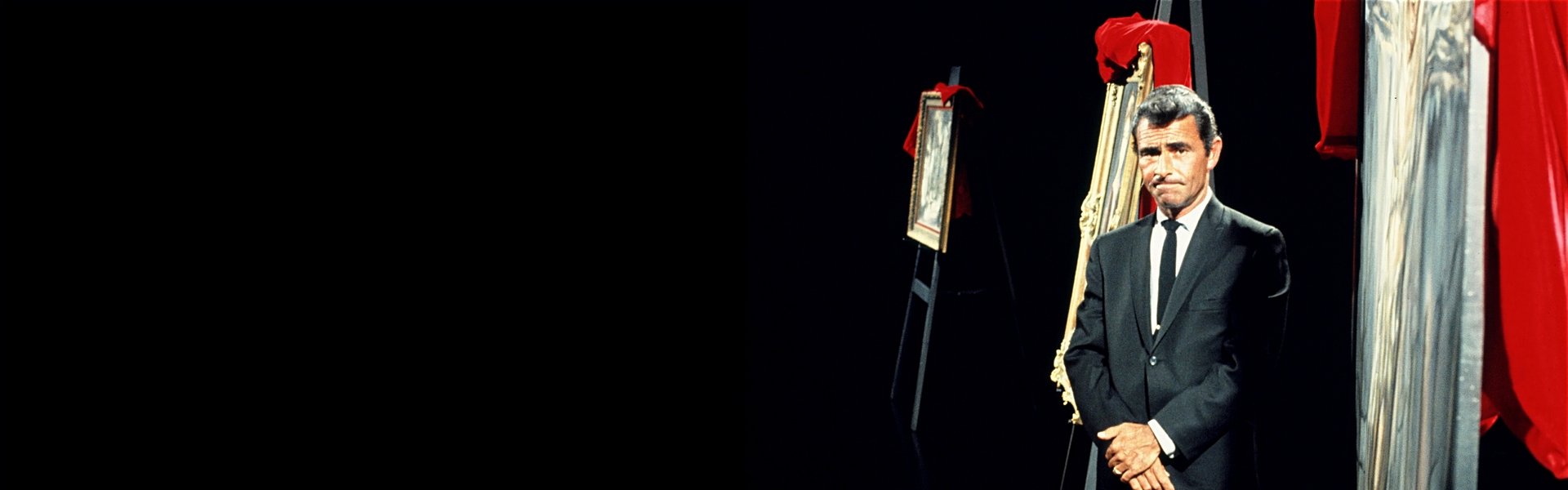 Night Gallery