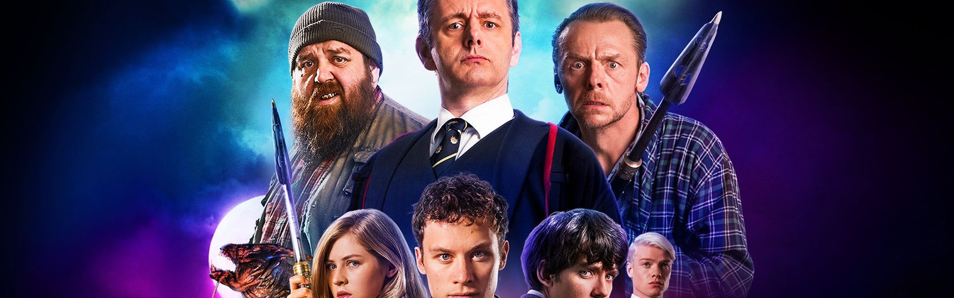 Slaughterhouse Rulez
