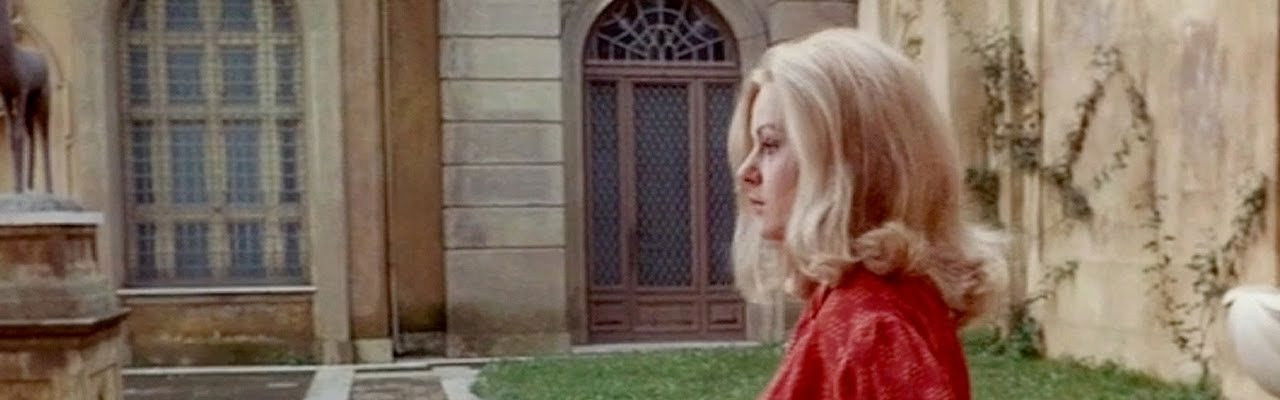 Lucky, the Inscrutable