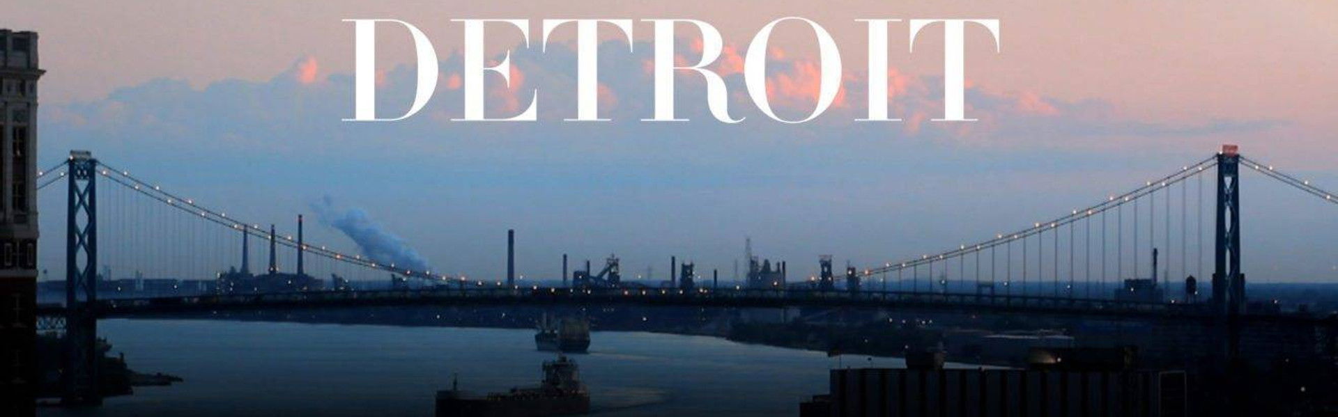 American Dream: Detroit