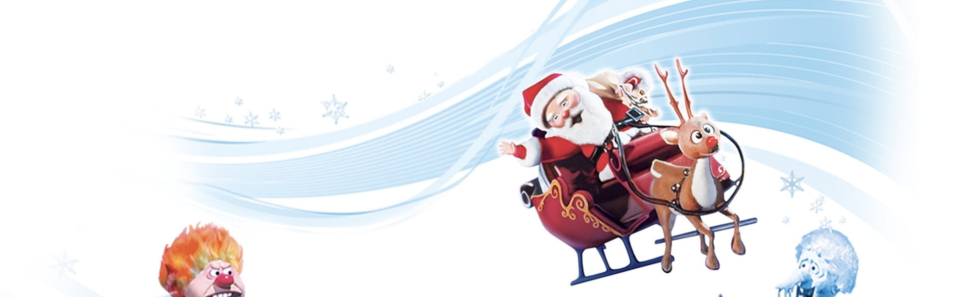 The Year Without a Santa Claus